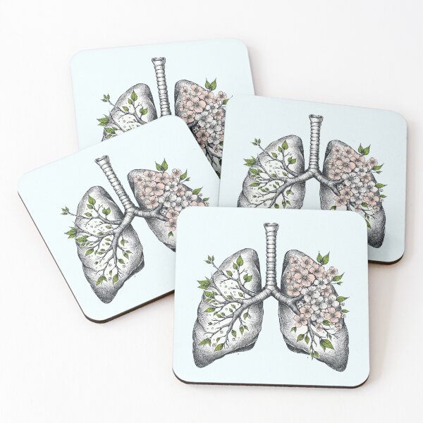 Item preview, The Earth's Lungs designed and sold by zzz888.