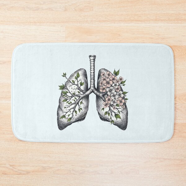 Item preview, The Earth's Lungs designed and sold by zzz888.