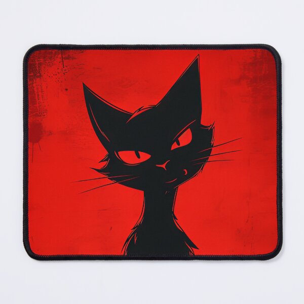Item preview, Smirking Cat designed and sold by OccultDreams.