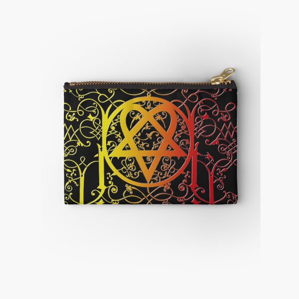 Item preview, Him-Ville Valo Heartagram designed and sold by MusicVibesTee.