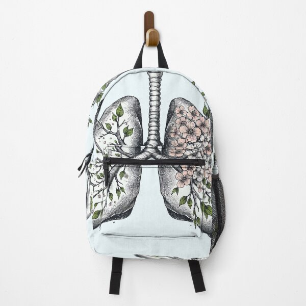Item preview, The Earth's Lungs designed and sold by zzz888.