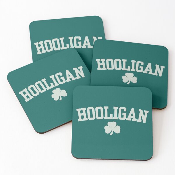 Item preview, Hooligan designed and sold by Katherine Mandeville.