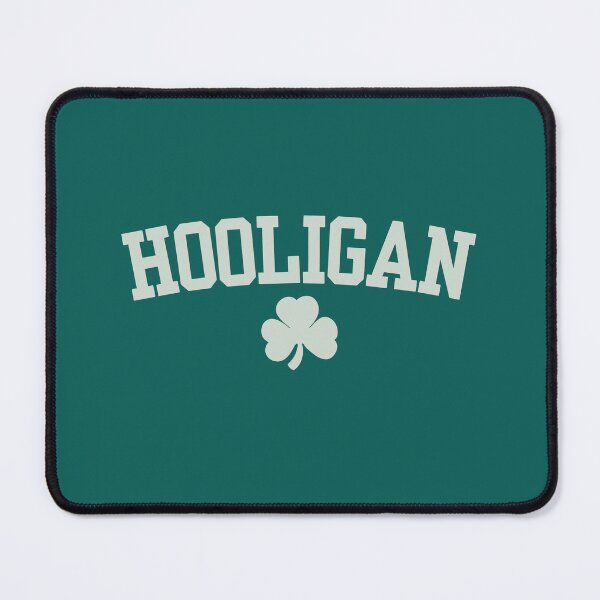 Item preview, Hooligan designed and sold by Katherine Mandeville.