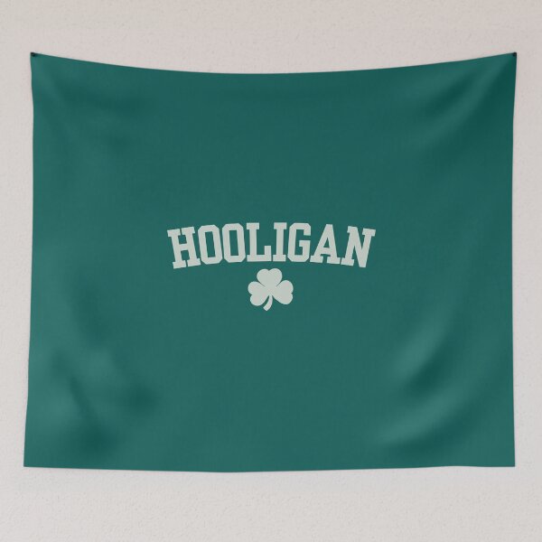 Item preview, Hooligan designed and sold by Katherine Mandeville.