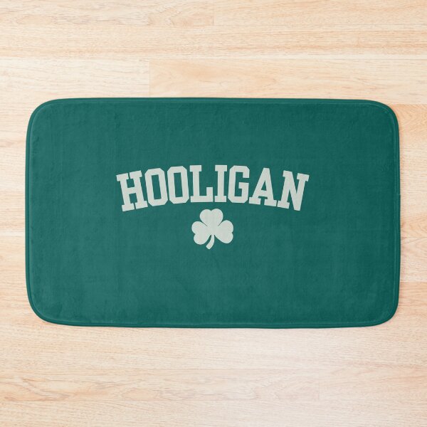 Item preview, Hooligan designed and sold by Katherine Mandeville.