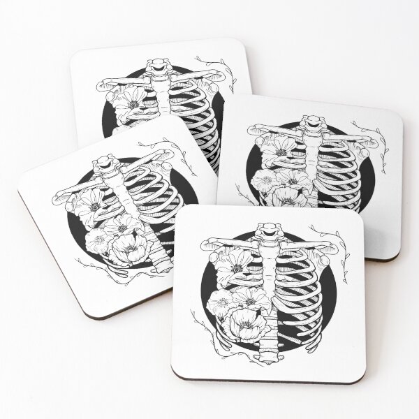Item preview, Ribs designed and sold by HaileyEdwards.