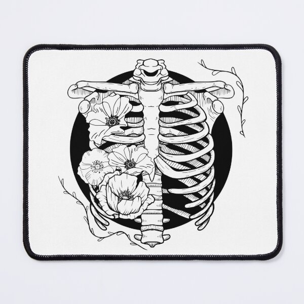 Item preview, Ribs designed and sold by HaileyEdwards.