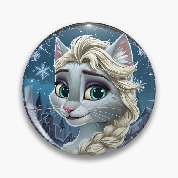 Item preview, Furzen designed and sold by ImageEmporium.