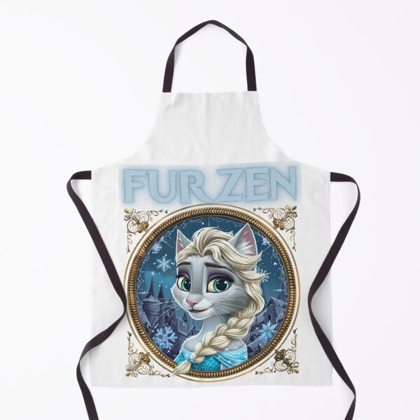 Item preview, Furzen designed and sold by ImageEmporium.