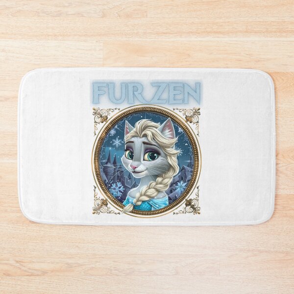 Item preview, Furzen designed and sold by ImageEmporium.