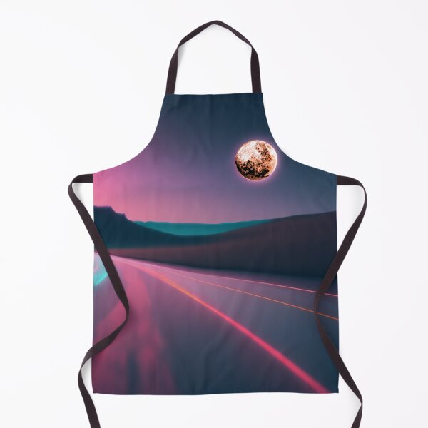 Item preview, Crumpet Moonlight Drive designed and sold by LionBrew.