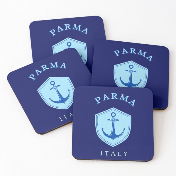 Item preview, Parma Italia designed and sold by TheRightHonMP.