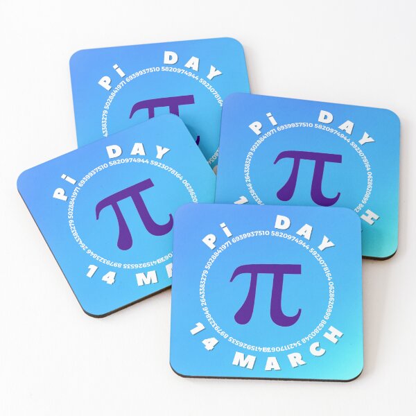 Item preview, Pi day designed and sold by PrimeColors.