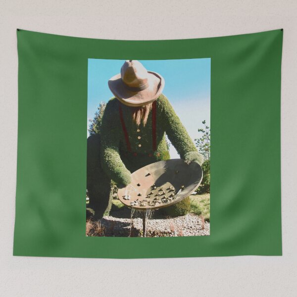 Item preview, Panning for a Gold designed and sold by Shulie1.