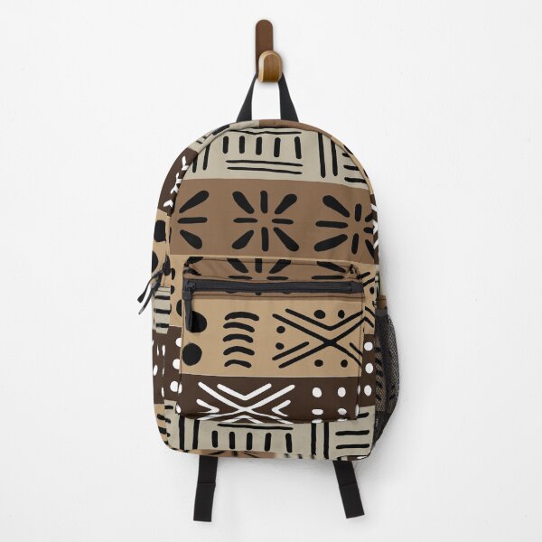Item preview, Bogolan African pattern designed and sold by Wolagno.
