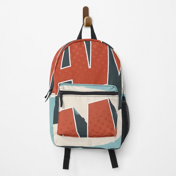 Item preview, BAAM! Typo designed and sold by Bastiano's Nerdiverse.
