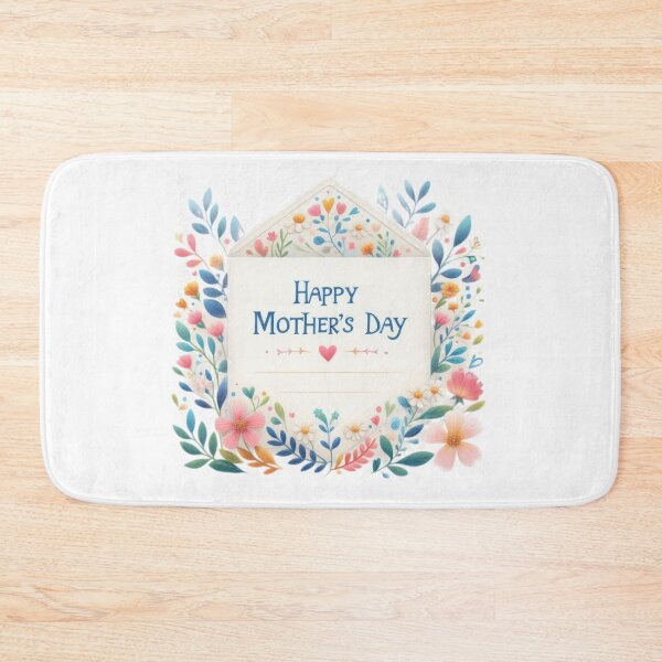 Item preview, letter for Mothers Day watercolor drawing designed and sold by Expressions-Sel.