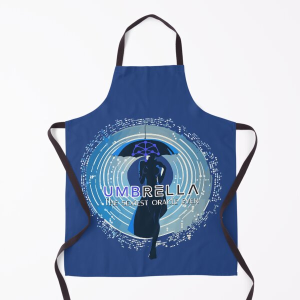 Item preview, UMB - The sexiest oracle ever designed and sold by XriArt by Christina Betke.