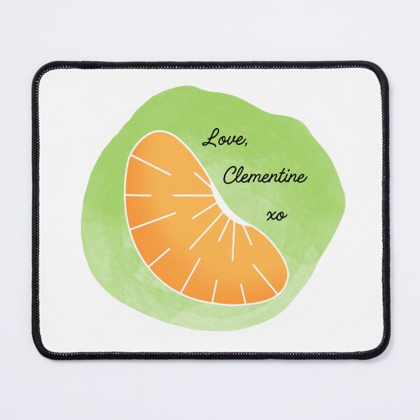 Item preview, Love, Clementine xo logo designed and sold by Harrie McCormick.