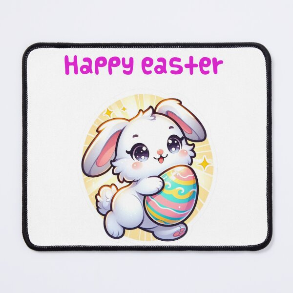 Item preview, Happy Easter designed and sold by XQGa.