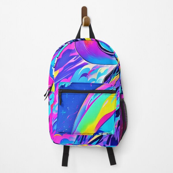 Item preview, Cool-Toned Alien Art designed and sold by Health And Fitness Posts e-Store.