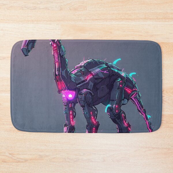 Item preview, Dinosaur Art designed and sold by nomiraclehere.
