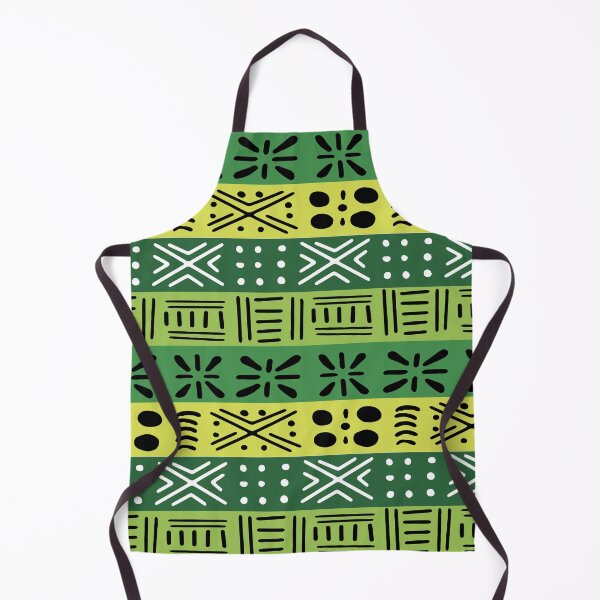 Item preview, Artwork of bogolan fabric designed and sold by Wolagno.
