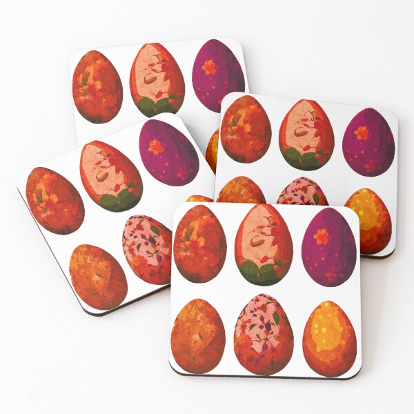 Item preview, Easter Day Eggs designed and sold by kinpirks.