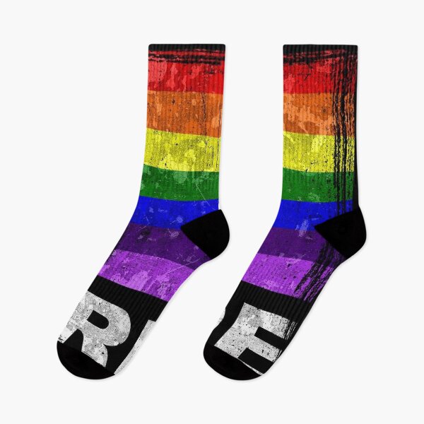 Item preview, Gay Pride 3 designed and sold by wells856.