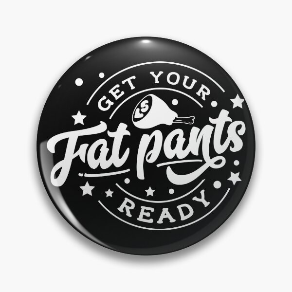 Item preview, Fat Pant  designed and sold by Darren Wilkes.