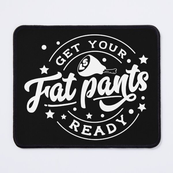 Item preview, Fat Pant designed and sold by Darren Wilkes.