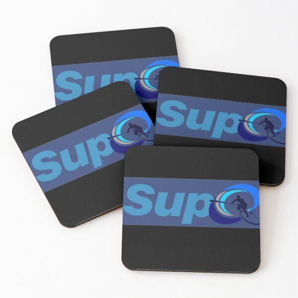 Item preview, SUP | Paddleboarding  designed and sold by mattades.