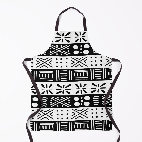 Item preview, Artwork of bogolan fabric designed and sold by Wolagno.
