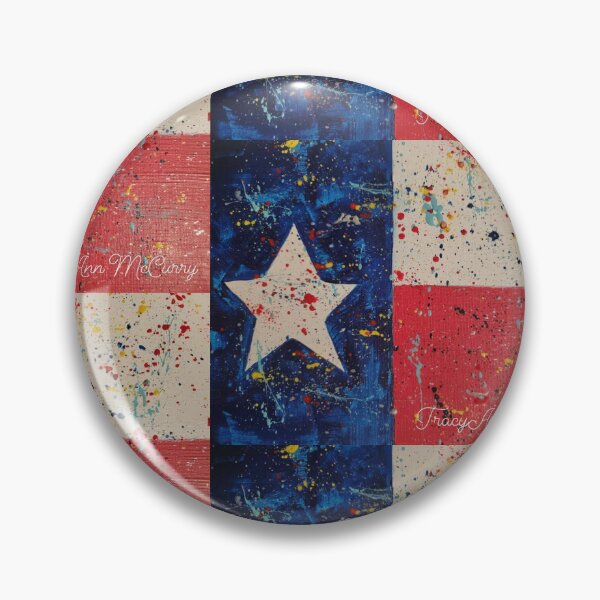 Item preview, Texas Surprised designed and sold by Tracy McCurry.