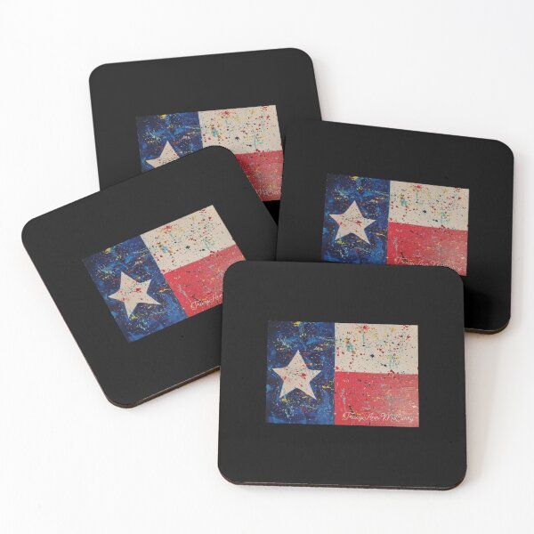 Item preview, Texas Surprised designed and sold by Tracy McCurry.