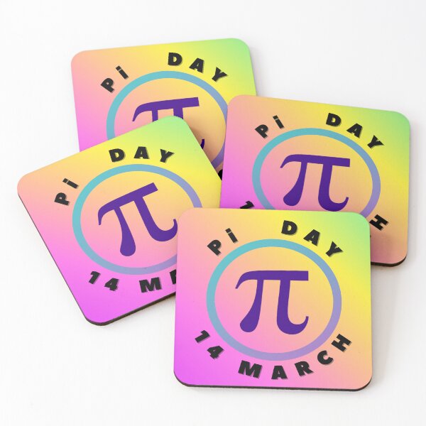 Item preview, Pi day designed and sold by PrimeColors.