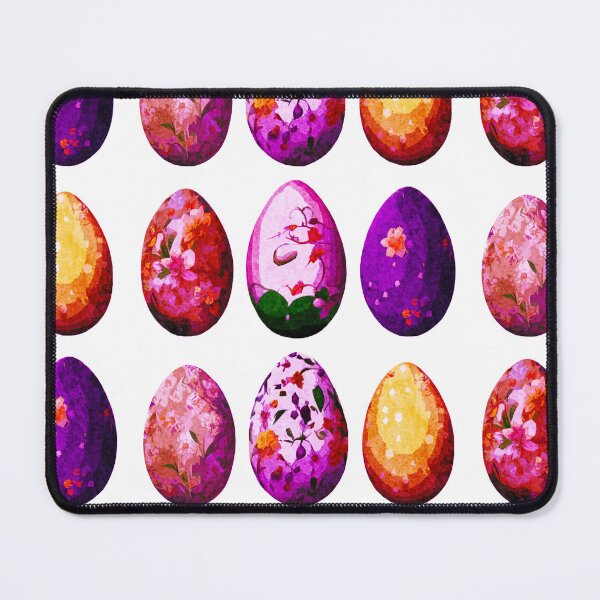 Item preview, Easter Day Eggs designed and sold by kinpirks.