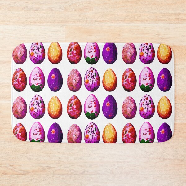 Item preview, Easter Day Eggs designed and sold by kinpirks.