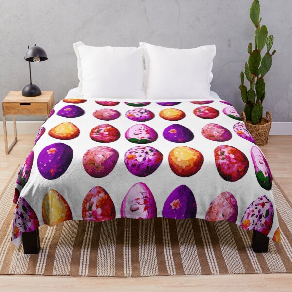 Item preview, Easter Day Eggs designed and sold by kinpirks.