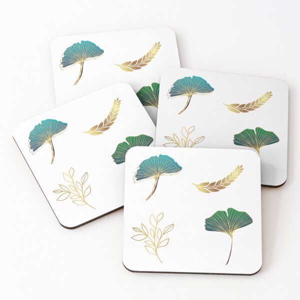Item preview, Golden plants designed and sold by EternalEc.