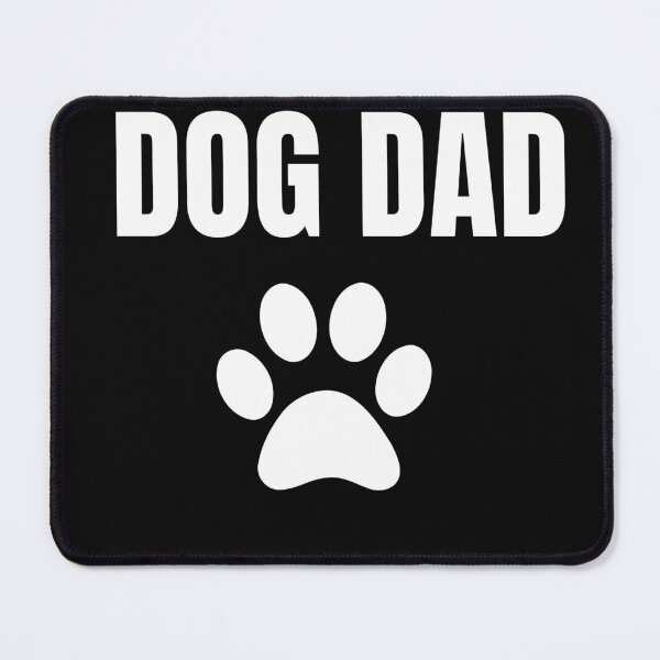 Item preview, Dog Dad Funny Gifts for Dog Lover designed and sold by Klaudia Kruk.