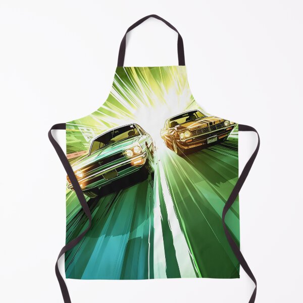 Item preview, Throttles Down in the City of Millions designed and sold by Retro Type.