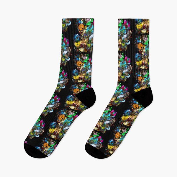 Item preview, Party is all here! designed and sold by xdrewstroyerx.