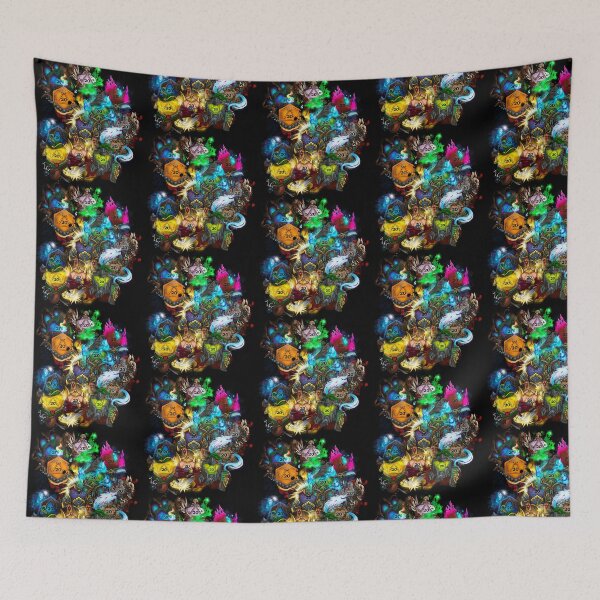 Item preview, Party is all here! designed and sold by xdrewstroyerx.