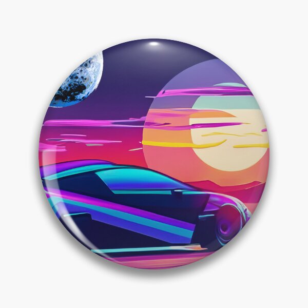 Item preview, Crumpet Moonlight Drive designed and sold by LionBrew.