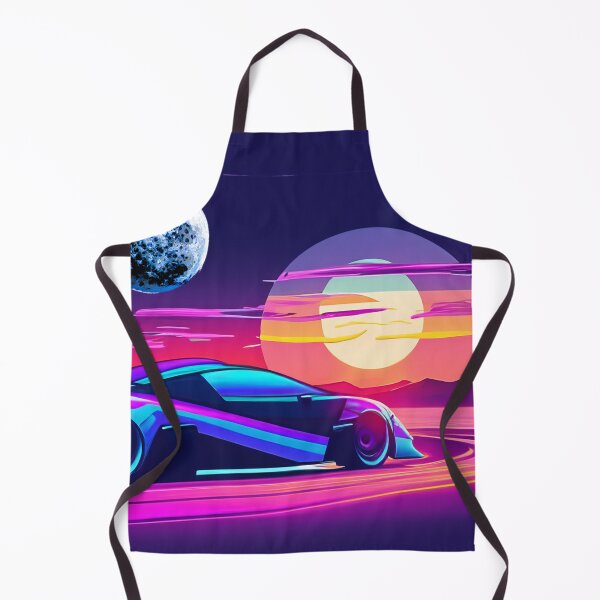Item preview, Crumpet Moonlight Drive designed and sold by LionBrew.