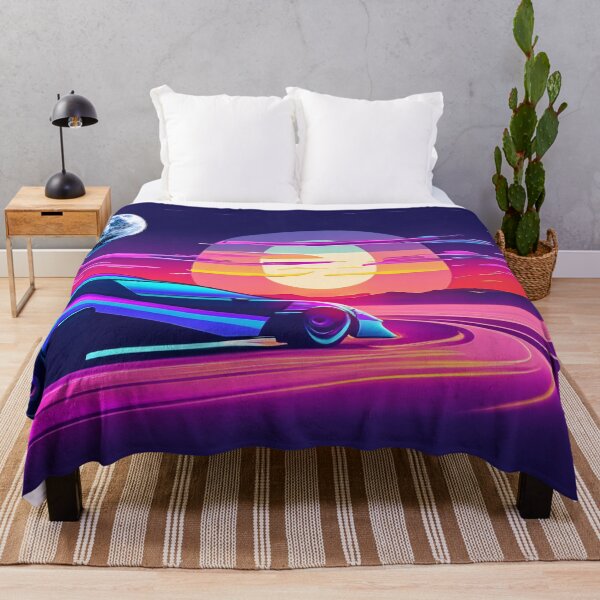 Item preview, Crumpet Moonlight Drive designed and sold by LionBrew.