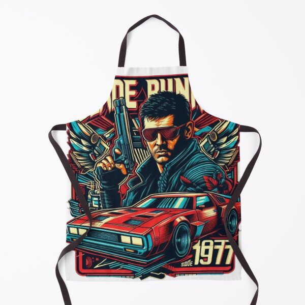 Item preview, blade runner designed and sold by YOUDKAIR.