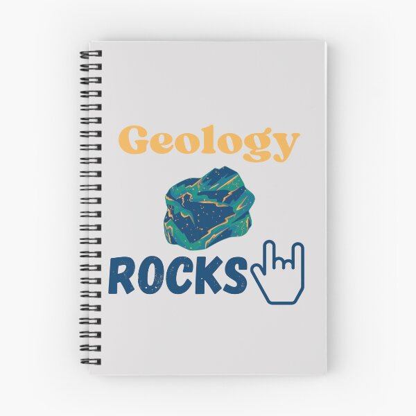 Item preview, Geology Rocks designed and sold by DontGoBroke.