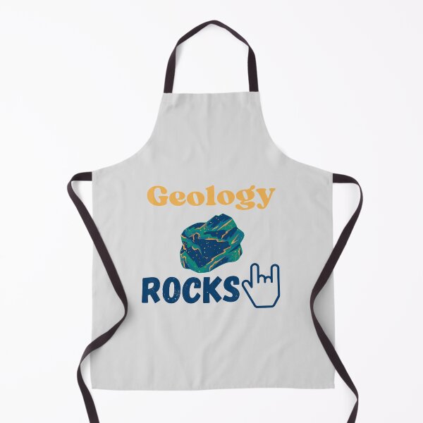 Item preview, Geology Rocks designed and sold by DontGoBroke.
